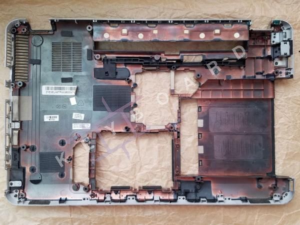 Верхня частина корпусу Hp Pavilion DV6-3026ER